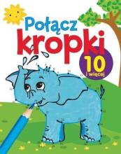 Połącz kropki 10 i więcej