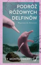 Podróż różowych delfinów