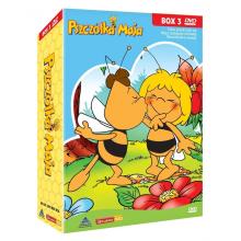 Pszczółka Maja 3 (BOX 3xDVD)