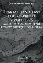 Traktat handlowy polsko-pruski z roku 1775