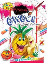 Pora na kolor - Pyszne Owoce