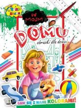 Pora na kolor - W Moim Domu