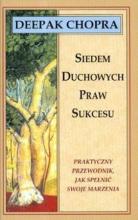 Siedem duchowych praw sukcesu