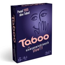 Taboo