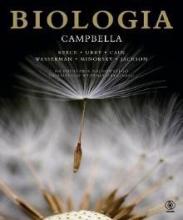 Biologia Campbella REBIS