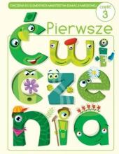 Pierwsze ćwiczenia cz.3