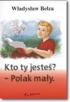 Kto Ty jesteś? - Polak Mały EXLIBRIS