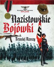 Nazistowskie bojówki Trzeciej Rzeszy