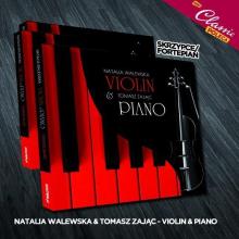 Violin & Piano SOLITON