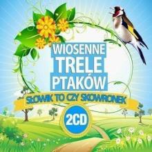 Wiosenne trele ptaków SOLITON