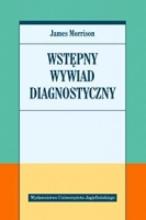 Wstępny wywiad diagnostyczny