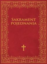 Sakrament pojednania w.2015