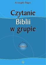 Czytanie Biblii w grupie