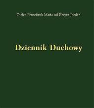 Dziennik duchowy