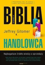 Biblia handlowca. Najbogatsze źródło wiedzy Wyd.3