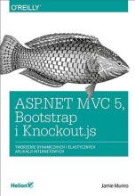 ASP.NET MVC 5, Bootstrap i Knockout.js