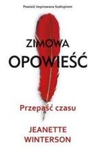 Zimowa opowieść. Przepaść czasu