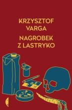 Nagrobek z lastryko TW w.2016