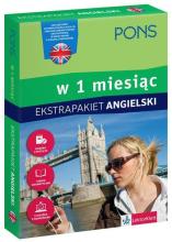 W 1 miesiąc - Angielski Ekstrapakiet 1