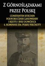 Z Górnoślązakami przez Polskę (1914-1915)