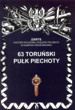 63 toruński pułk piechoty