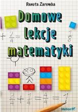 Domowe lekcje matematyki