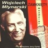 Rozdział Zamknięty. Wojciech Młynarski CD