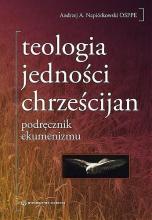 Teologia jedności chrześcijan