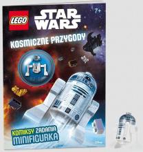 LEGO &reg Star Wars&#153 Kosmiczne przygody