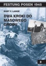 Dwa kroki od masowego grobu