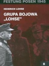 Grupa bojowa "Lohse"