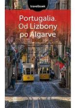 Travelbook - Portugalia od Lizbony po Algarve