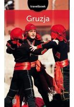 Travelbook - Gruzja w.2016