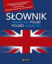 Słownik ang-pol pol-ang PUBLICAT