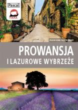 Przewodnik ilustrowany - Prowansja i... w.2016