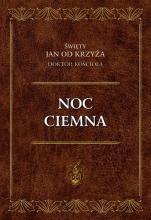 Noc ciemna pocet