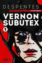 Vernon Subutex T.1