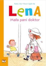 Lena. Mała pani doktor