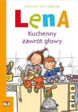 Lena. Kuchenny zawrót głowy