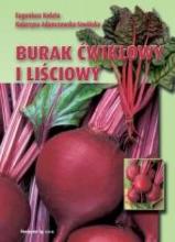 Burak ćwikłowy i liściowy HORTPRESS