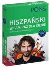 W sam raz dla Ciebie. Hiszpański PONS