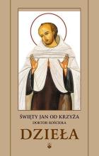 Dzieła - św. Jan od Krzyża