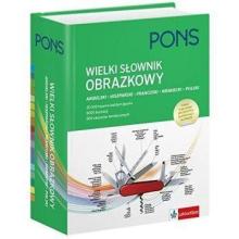 Wielki słownik obraz. ang-hisz-fran-niem-pol PONS