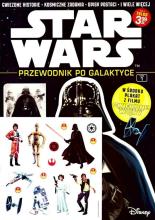 Star Wars. Przewodnik po Galaktyce T.01