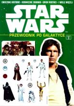 Star Wars. Przewodnik po Galaktyce T.03