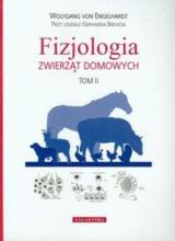 Fizjologia zwierząt domowych T.2