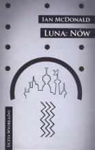 Luna: Nów