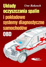 Układy oczysz.spalin i pokład. systemy diagn. sam.