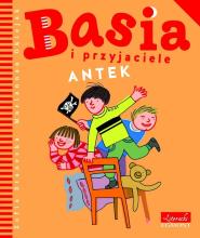 Basia i przyjaciele. Antek