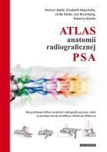 Atlas anatomii radiograficznej psa